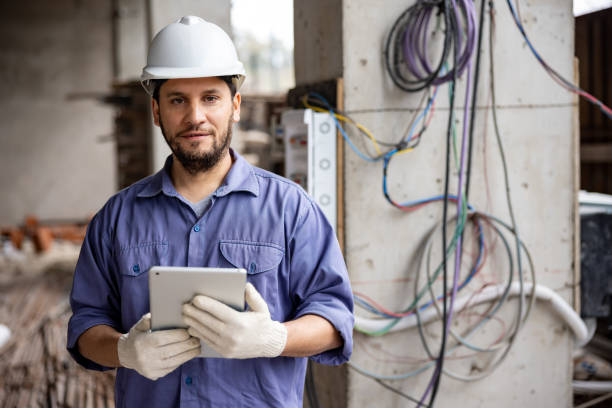 Why Trust Our Certified Electricians for Your Electrical Needs in Little Cypress, TX?